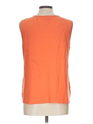 Eileen Fisher Sleeveless Top (view 2)