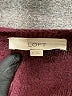 Ann Taylor LOFT Burgundy Pullover Sweater Size M - photo 7