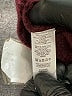 Ann Taylor LOFT Burgundy Pullover Sweater Size M - photo 8