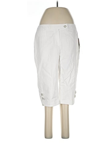 Rafaella Cargo Pants (view 1)