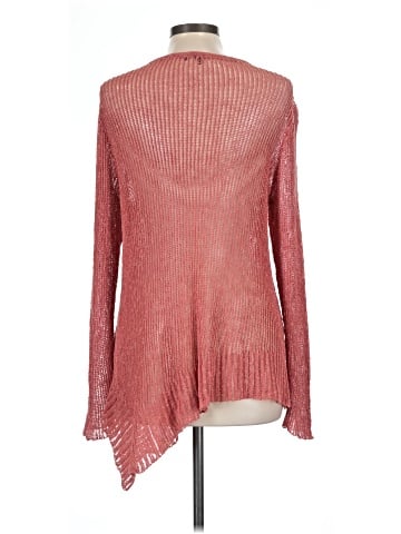 Eileen Fisher Long Sleeve T-Shirt (view 2)