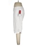 Rafaella White Cargo Pants Size 12 - photo 5