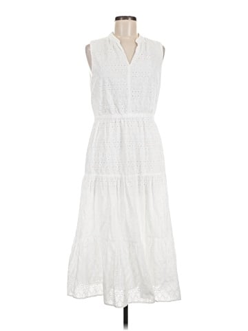 Liz Claiborne Casual Dress (view 1)
