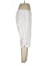 Rafaella White Cargo Pants Size 12 - photo 4