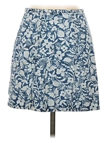 Old Navy X Anna Sui Casual Skirt (view 1)