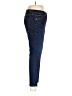 Express Blue Jeans Size 12S - photo 4
