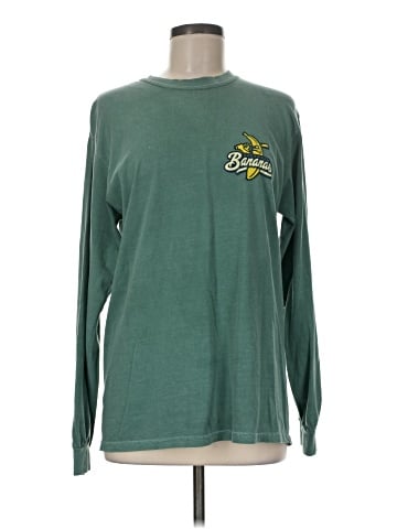 Comfort Colors Long Sleeve T-Shirt (view 1)