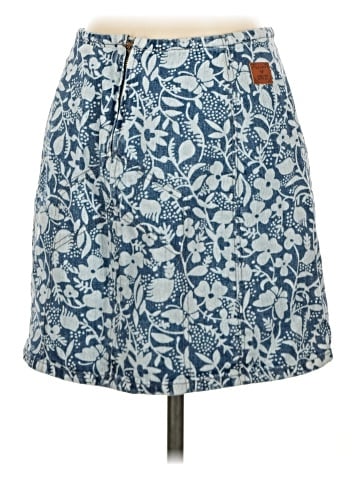 Old Navy X Anna Sui Casual Skirt (view 2)