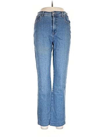 Gloria Vanderbilt Jeans (view 1)