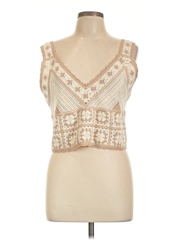 Venus Tank Top (view 1)