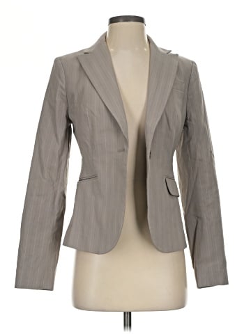The Limited Blazer (view 1)