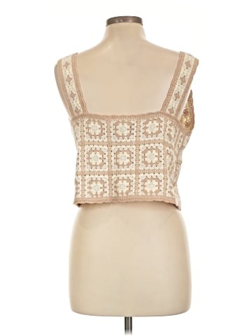 Venus Tank Top (view 2)