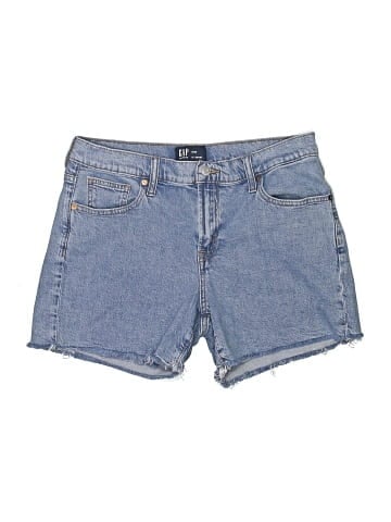 Gap Denim Shorts (view 1)