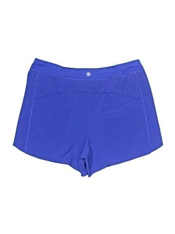 Athleta Girl Athletic Shorts (view 2)
