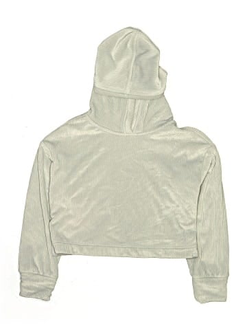 Athleta Girl Zip Up Hoodie (view 1)
