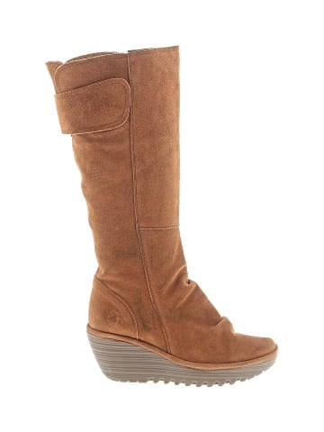 London Fog Boots (view 1)