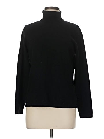 Charter Club Cashmere Pullover Sweater (view 1)