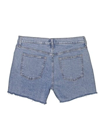 Gap Denim Shorts (view 2)