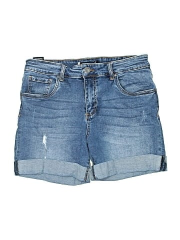 Kut from the Kloth Denim Shorts (view 1)