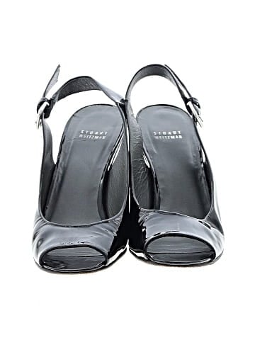 Stuart Weitzman Wedges (view 2)