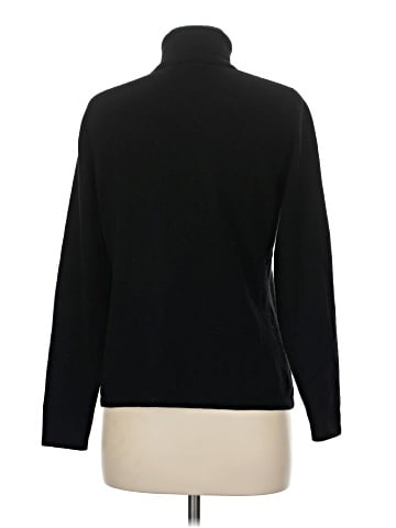 Charter Club Cashmere Pullover Sweater (view 2)