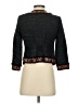 RACHEL Rachel Roy Tweed Black Jacket Size XS - photo 2