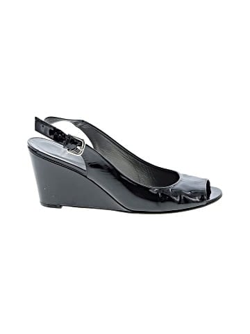 Stuart Weitzman Wedges (view 1)