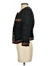 RACHEL Rachel Roy Tweed Black Jacket Size XS - photo 5