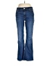 mavi Hearts Blue Jeans Size 32 waist - photo 1
