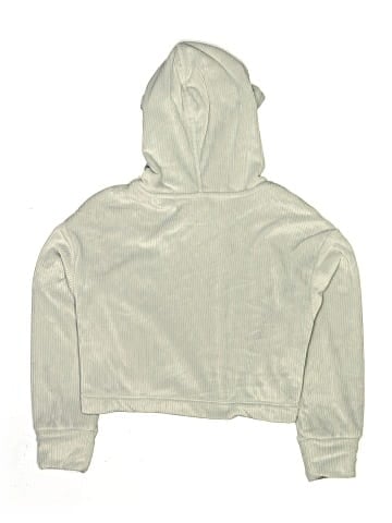 Athleta Girl Zip Up Hoodie (view 2)