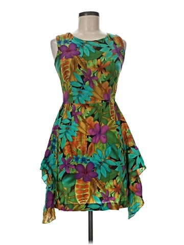 Spenser Jeremy Cocktail Dress (view 1)