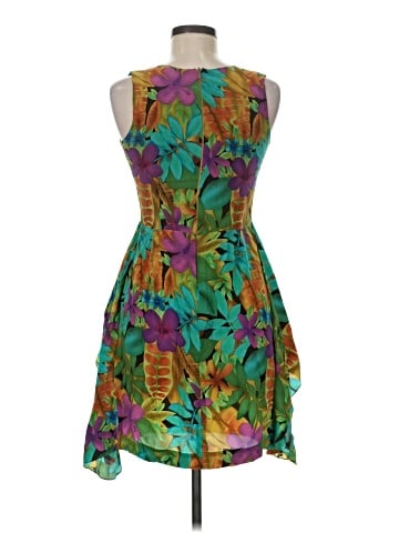 Spenser Jeremy Cocktail Dress (view 2)