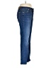 mavi Hearts Blue Jeans Size 32 waist - photo 4