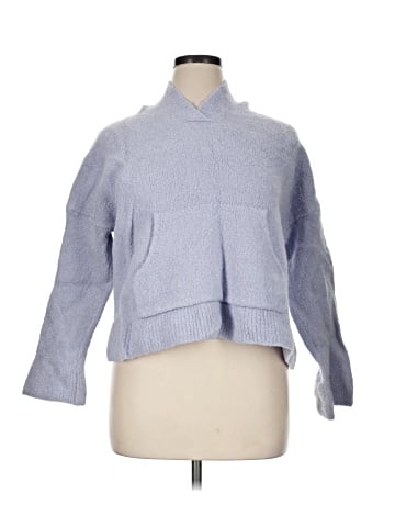 Haven Well Within Wool Pullover Sweater (view 1)