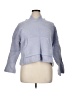 Haven Well Within Blue Wool Pullover Sweater Size XL - photo 1