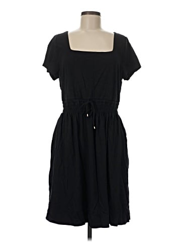 Lands' End Casual Dress (view 1)