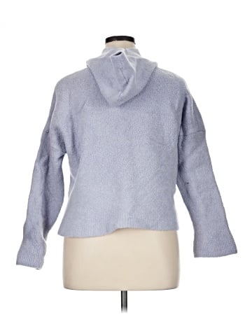 Haven Well Within Wool Pullover Sweater (view 2)