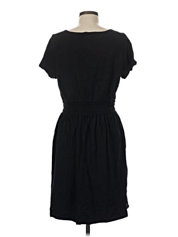 Lands' End Casual Dress (view 2)