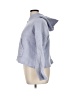 Haven Well Within Blue Wool Pullover Sweater Size XL - photo 5