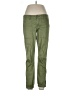 CAbi Green Cargo Pants Size 2 - photo 1