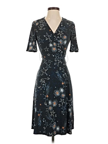 Donna Morgan Cocktail Dress (view 1)