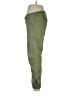 CAbi Green Cargo Pants Size 2 - photo 5