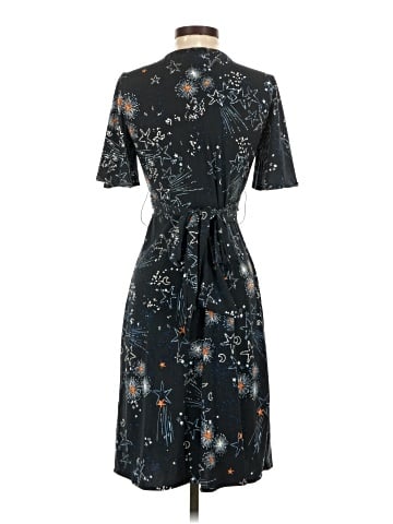 Donna Morgan Cocktail Dress (view 2)