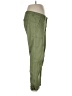 CAbi Green Cargo Pants Size 2 - photo 4