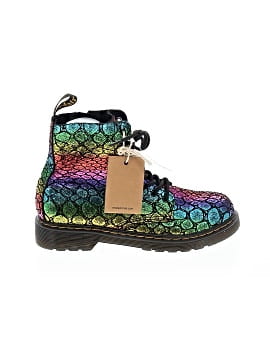 Dr. Martens Ankle Boots