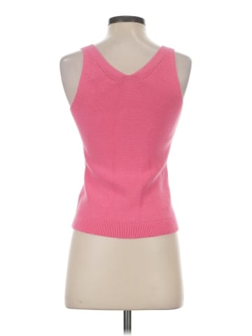 Ann Taylor LOFT Sleeveless Top (view 2)