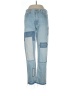 BDG Color Block Blue Jeans Size 31 waist - photo 1
