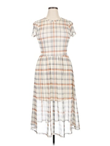 AUW Casual Dress (view 1)