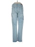 BDG Color Block Blue Jeans Size 31 waist - photo 2