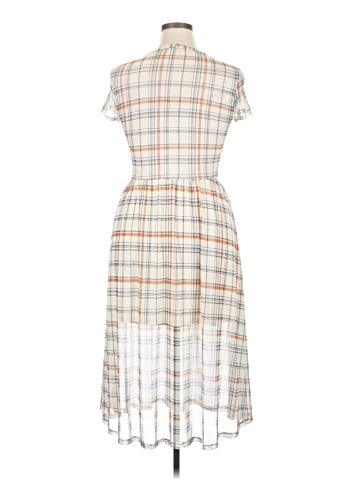 AUW Casual Dress (view 2)